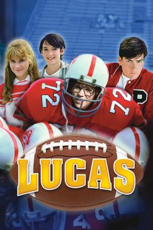 Lucas - A Inocência do Primeiro Amor (1986)