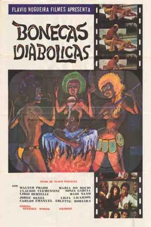 Bonecas Diabólicas (1975)