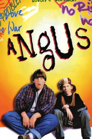 Angus - O Comilão (1995)