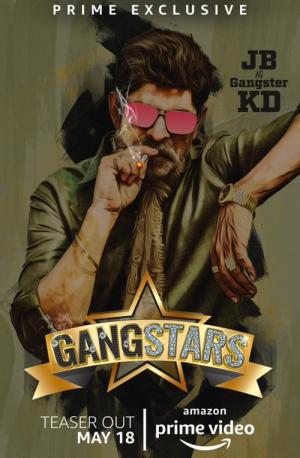 Gangstars (2018)