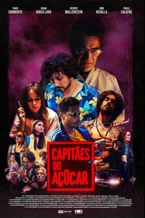 Capitães do Açúcar (2021)