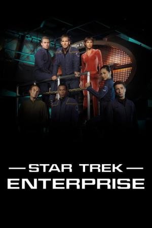 Jornada nas Estrelas: Enterprise (2001)