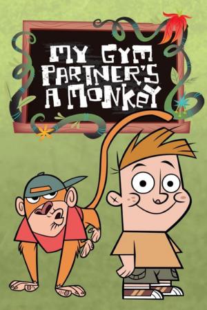 Meu Amigo da Escola É Um Macaco (2005)