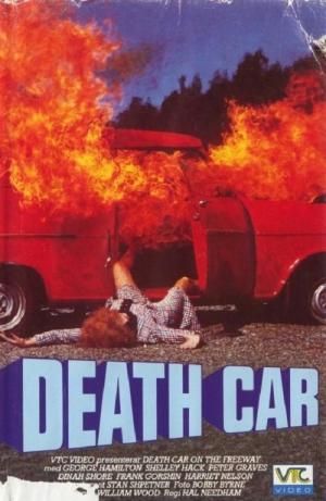 Morte na Estrada (1979)