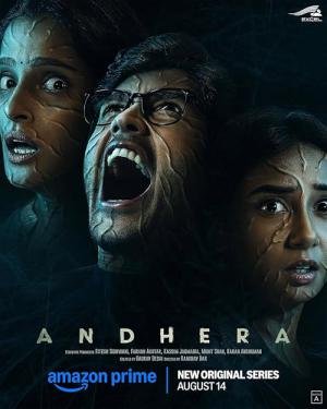 Andhera (2025)