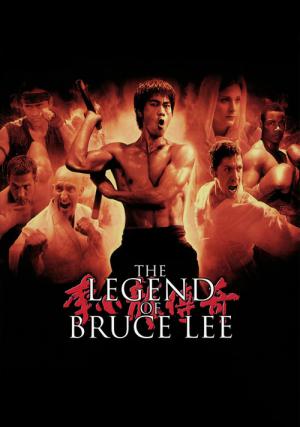 Bruce Lee: A Lenda (2008)