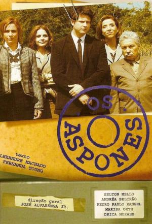 Os Aspones (2004)