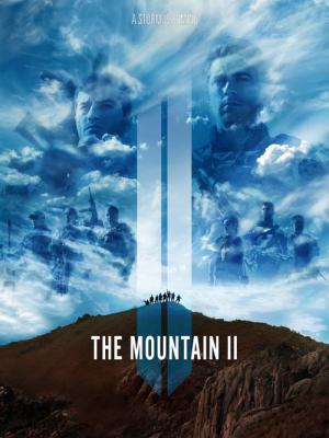Montanha II (2016)