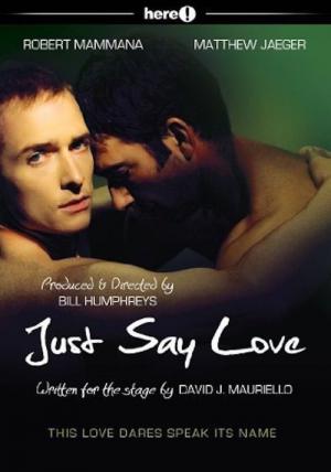 Just Say Love (2009)