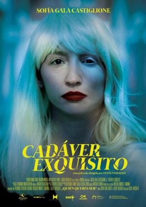 Cadáver Exquisito (2021)