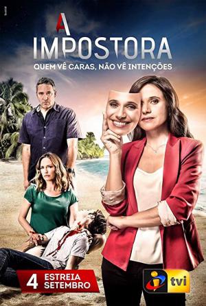 A Impostora (2016)