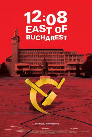 A Leste de Bucareste (2006)