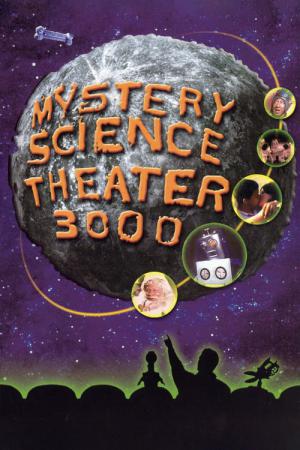 Mystery Science Theater 3000 (1988)