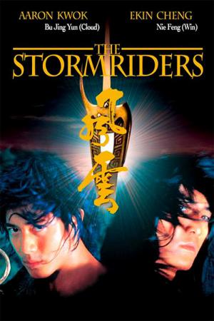 Os Cavaleiros da Tempestade (1998)