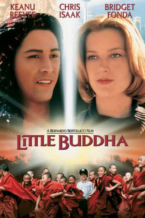 O Pequeno Buda (1993)