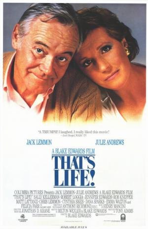 Assim É a Vida (1986)