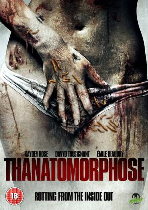 Thanatomorphose (2012)