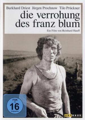 A Brutalização de Franz Blum (1974)