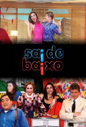 Sai de Baixo (1996)