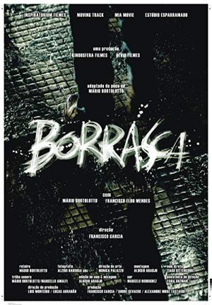 Borrasca (2017)