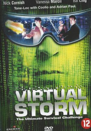 Tempestade Virtual (2002)