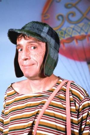 Chaves (1972)