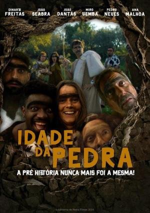 Idade da Pedra (2024)