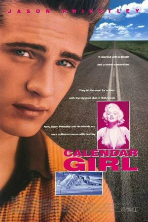 A Garota do Calendário (1993)