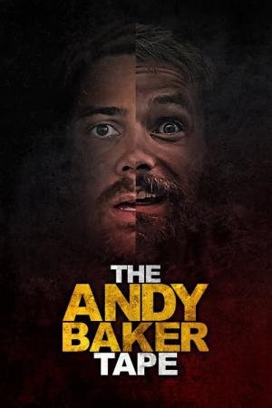 A Cassete de Andy Baker (2021)