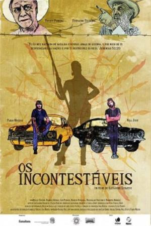 Os Incontestáveis (2016)