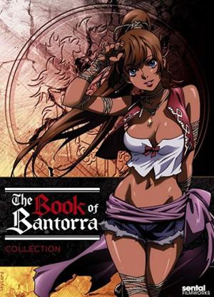 Tatakau Shisho: The Book of Bantorra (2009)