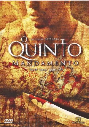 O Quinto Mandamento (2011)