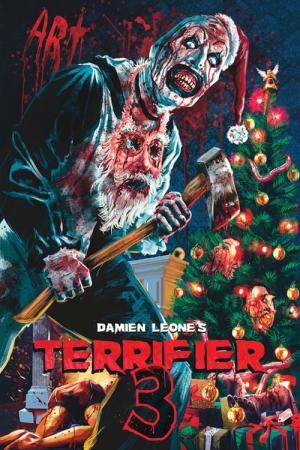 Terrifier 3 - Aterrorizante (2024)