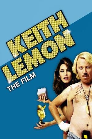 Keith Lemon: O Filme (2012)
