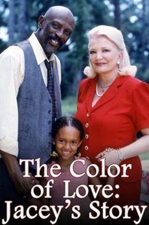 A Cor do Amor: A História de Jacey (2000)