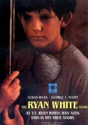 A História de Ryan White - Uma Lição de Vida (1989)
