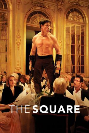 The Square: A Arte da Discórdia (2017)