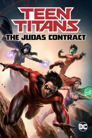 Jovens Titãs: O Contrato de Judas (2017)