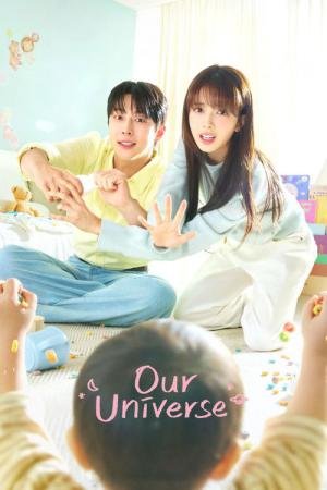 Nosso Universo (2026)