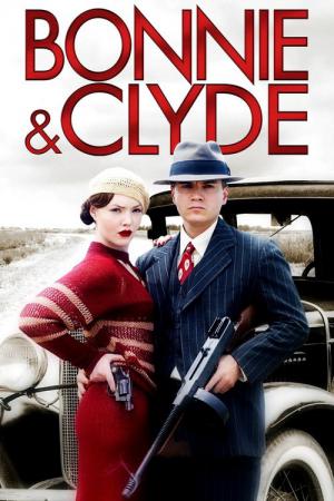 Bonnie e Clyde (2013)