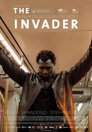 O Invasor (2011)