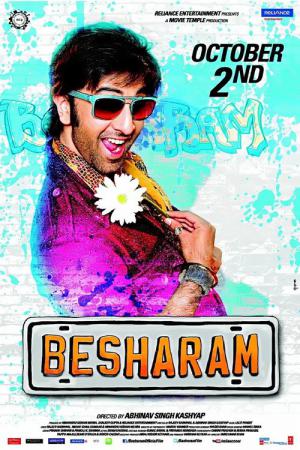 Besharam (2013)