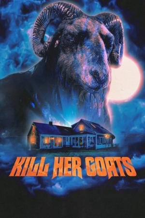 Cabras da Morte (2023)