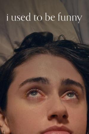 Eu costumava ser engraçado (2023)