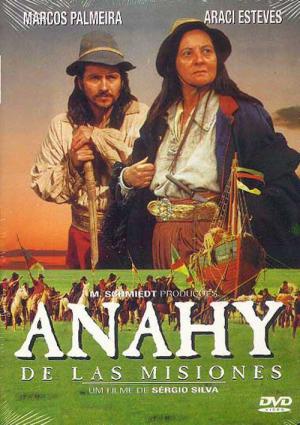 Anahy de las Misiones (1997)