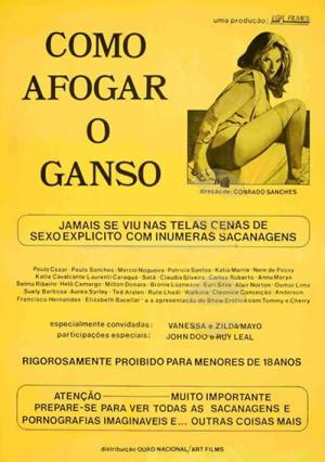 Como Afogar o Ganso (1984)