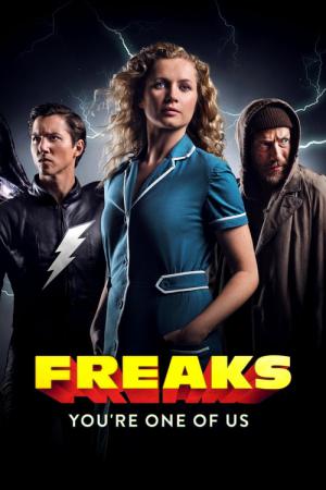 Freaks: Um de Nós (2020)