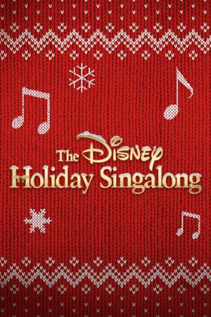 Cante com a Disney no Natal (2020)