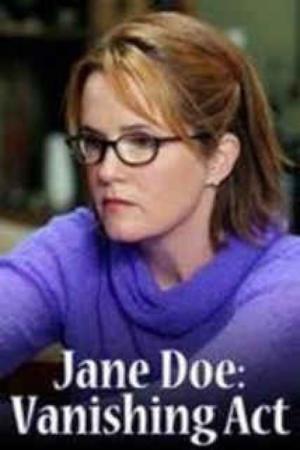 Jane Doe: Desaparição (2005)