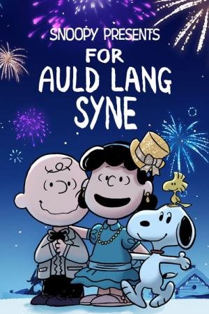 Snoopy Apresenta: Feliz Ano Novo, Lucy! (2021)